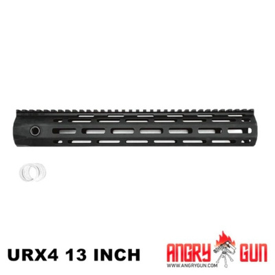 Angry Gun M-LOK předpažbí URX4 13