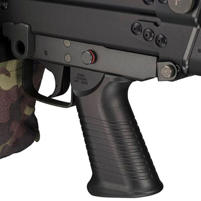 TM MK46 MOD 0 Next-Gen (NGRS EBB) - Černá