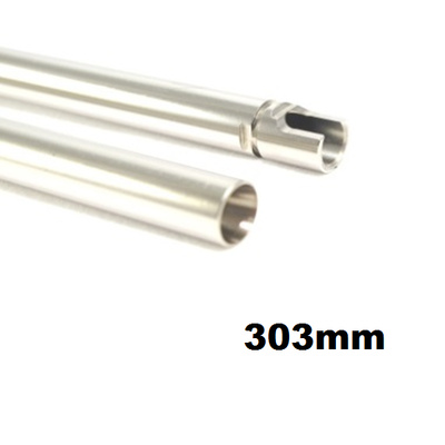 Precizní hlaveň 6,02mm pro VSR-10 (303mm)