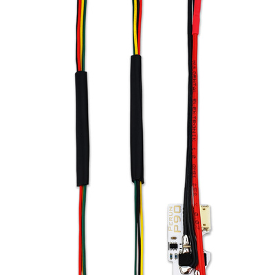 Procesorovka Perun pro P90 (TM standard)