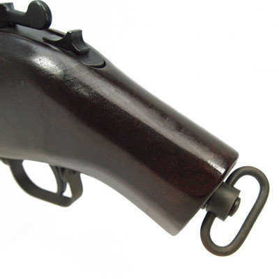 Granátomet U.S. M79 Sawed - Off