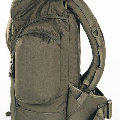 Batoh Sleeka Force, 35L - Černý