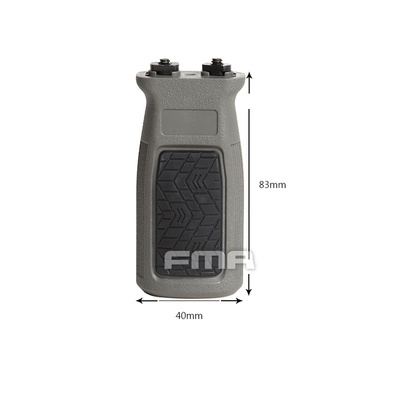 FMA M-LOK taktická rukojeť / grip DD - FG