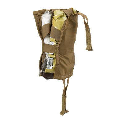 HELIKON zdravotnické pouzdro COMPETITION MED KIT(R) - Šedá/černá