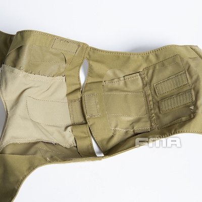 FMA potah na helmu CP AirFrame, vel. L - MC