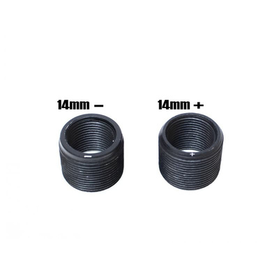 FMA tlumič W.A.U Force 35x145 mm - Písková