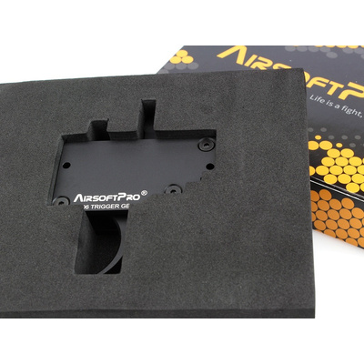 MB06, MB13 upgrade spoušťový mechanismus Gen. 2
