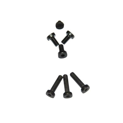 Set šroubů pro mechaboxy Retro ARMS V3