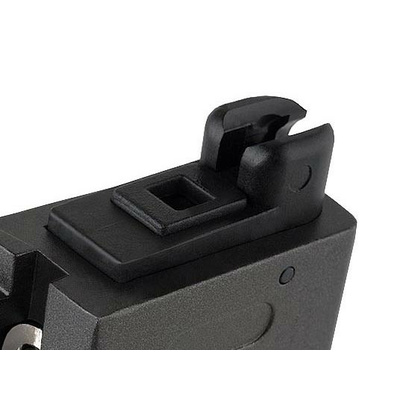 Ústí zásobníku pro KWC M712