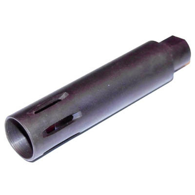 Tlumič výšlehu pro XM177