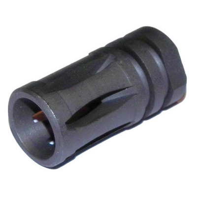 Tlumič výšlehu pro M16A1