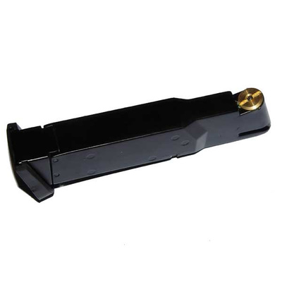 Zásobník CZ 75D - pevný závěr