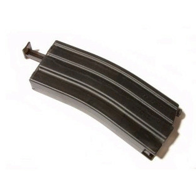 TM univerzální rychloládovačka na 470 BBs - Černá