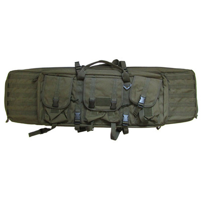 Brašna na zbraň 108cm - olivová