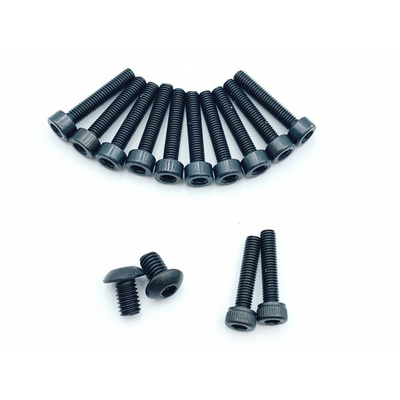 EPeS set šroubů pro mechabox M249/PKM/M60 (imbus)