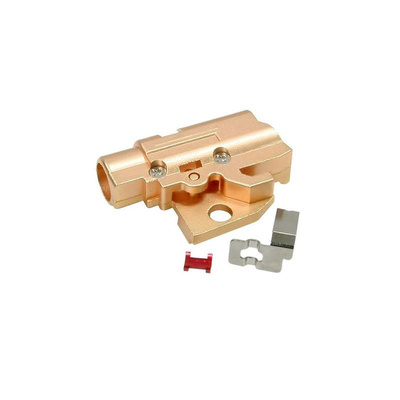 Maple Leaf HopUp komora pro Marui/KJ/WE Hi-Capa GBB