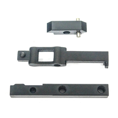 Action Army Trigger Base Set pro Snow Wolf M24