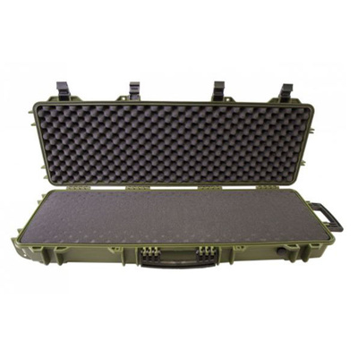 Kufr NP Large Hard Case - olivový (PnP)