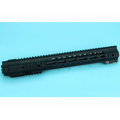 SAI QD předpažbí pro M4/M16, dlouhé
