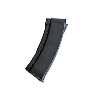 Zásobník AK74 150 ran, tlačný - černý