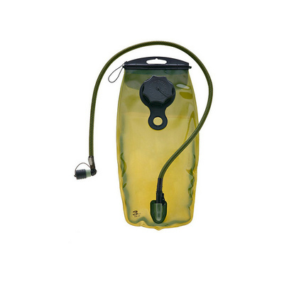 Hydratační vak 3l WXP SOURCE - ZELENÝ