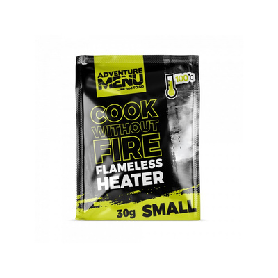 Samoohřevná kapsle SMALL - 30g