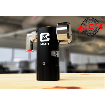 HPA MMR regulátor - výstup 4mm