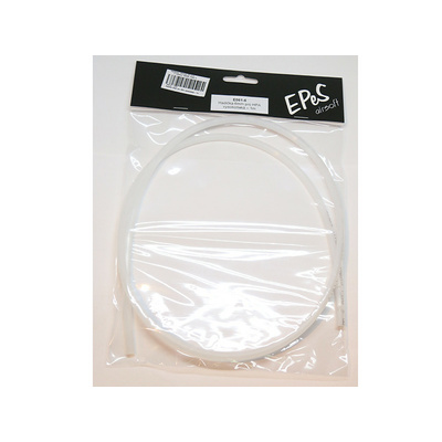 EPeS přívodní hadička 6mm pro HPA, 1m - vysokotlaká