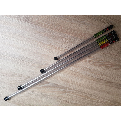 Precizní hlaveň Action Army 6,03 pro P90 (250mm)