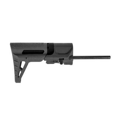 Specna Arms Pažba PDW pro M4 - černá