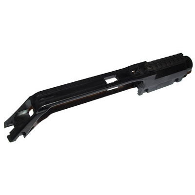 Rukojeť s optikou 3x pro G36