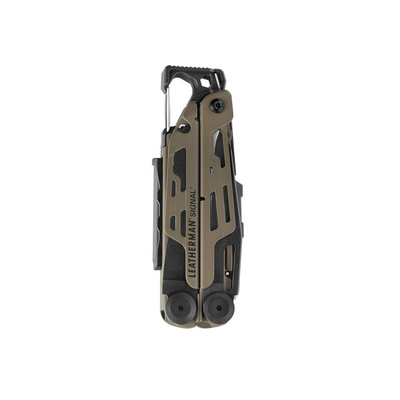 Leatherman multitool SIGNAL(R) - Coyote