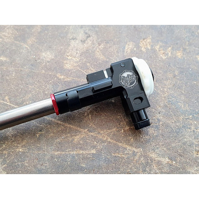 CNC hop-up komora pro M4/M16