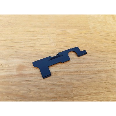 Kulisa přepínače pro M4/M16