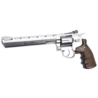WG revolver 8