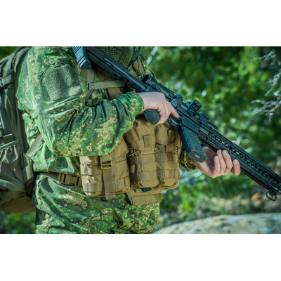 HELIKON Guardian Chest Rig(R) - US Woodland