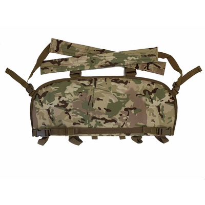 WST Bandalír/Chest Rig KINGRIN pro AK - MC