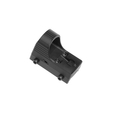 Kolimátor ASG Mini Red Dot Sight