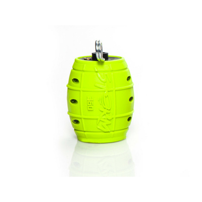 Airsoftový granát Storm 360 - Lime Green