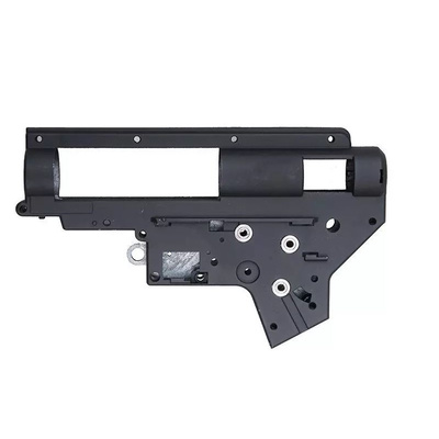 SA Skelet mechaboxu Typ 2  plus  8mm ložiska