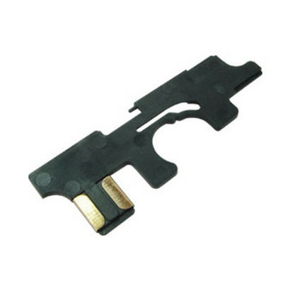 Kulisa přepínače pro MP5