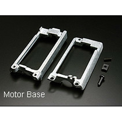 Klec na motor pro G36