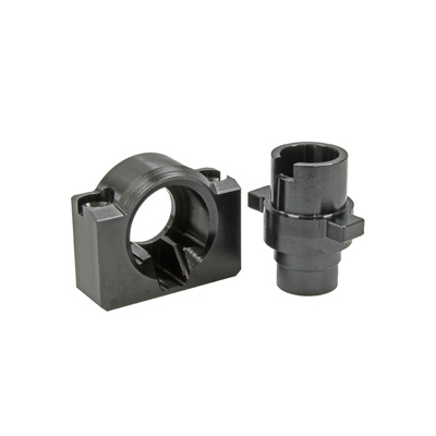 RA 7075 hliníková CNC Hop-Up komora pro GHK AK