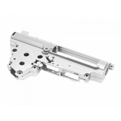 CNC mechabox V3 - 8mm - QSC