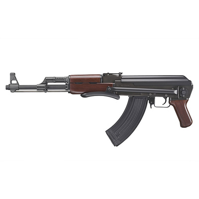 TM AKS47 Typ 3 Next-Gen (NGRS EBB) - Černá