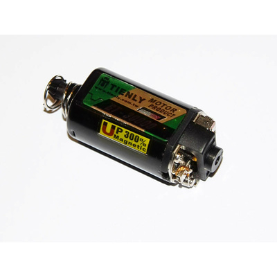 Motor Infinity U-30000, krátký