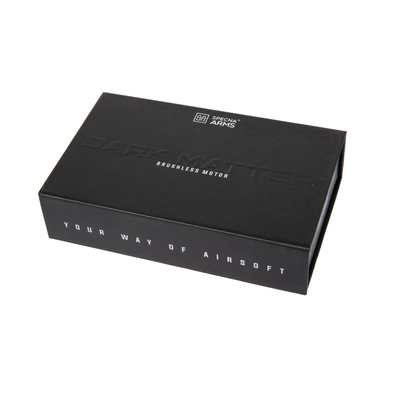 SA bezuhlíkový motor Dark Matter(TM), 43000 rpm, typ SLIM - Dlouhý
