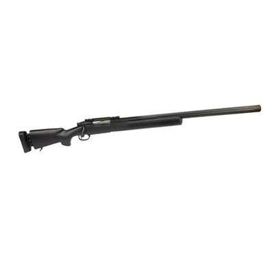 U.S. SOCOM M24 - ČERNÁ, (SW-04JB plus  plus )