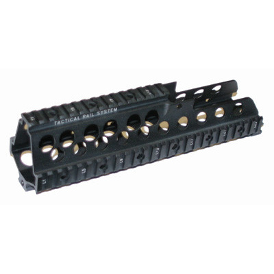 Kovové RIS předpažbí pro G36