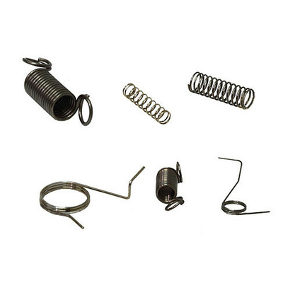 Set pružinek pro mechabox II.